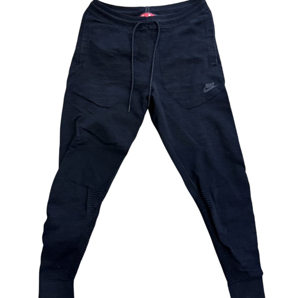 Men's Small Nike Tech Knit Jogger